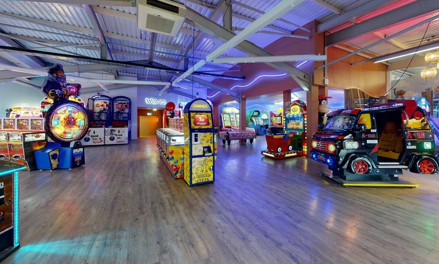 Image 20: Devon Summer Availability: Holiday Home for Up to Six or Eight. 