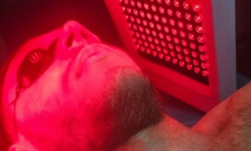 Image 8: Revitalize with Micro Mobility Fix or a Choice of Massages