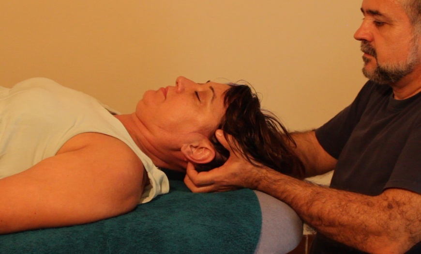 Image 4: 1 o 3 sesiones de osteopatía estructural, visceral o sacro craneal