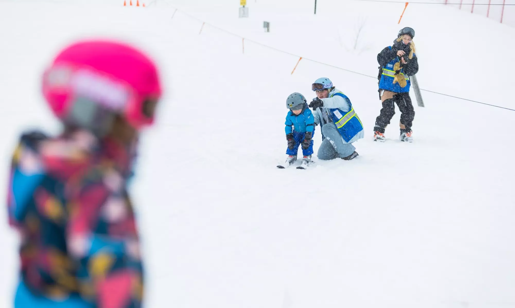 Lift Tickets for Skiing Adventures at Marquette Mountain