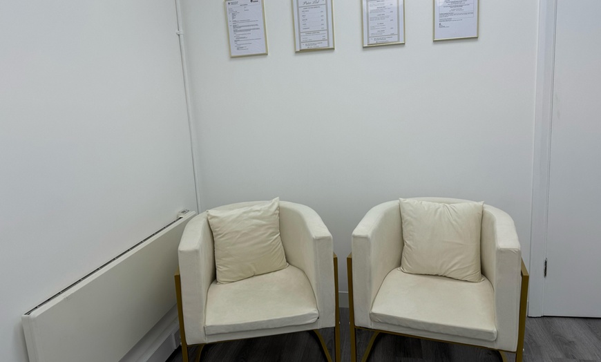 Image 6: Up to 80% Off on Laser Hair Removal at HL Lasers