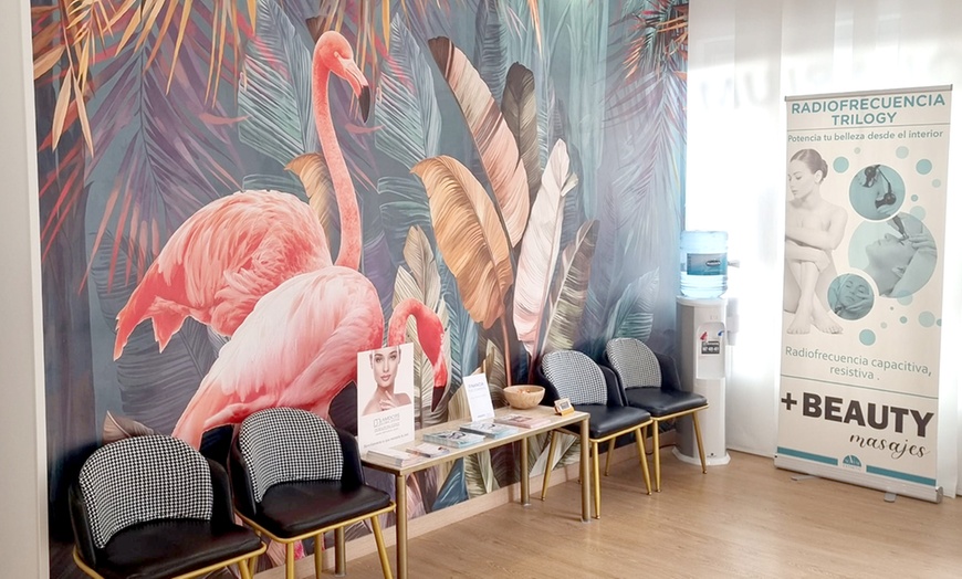 Image 5: Ritual de masaje en pareja de 1 hora con aromas o piedras calientes