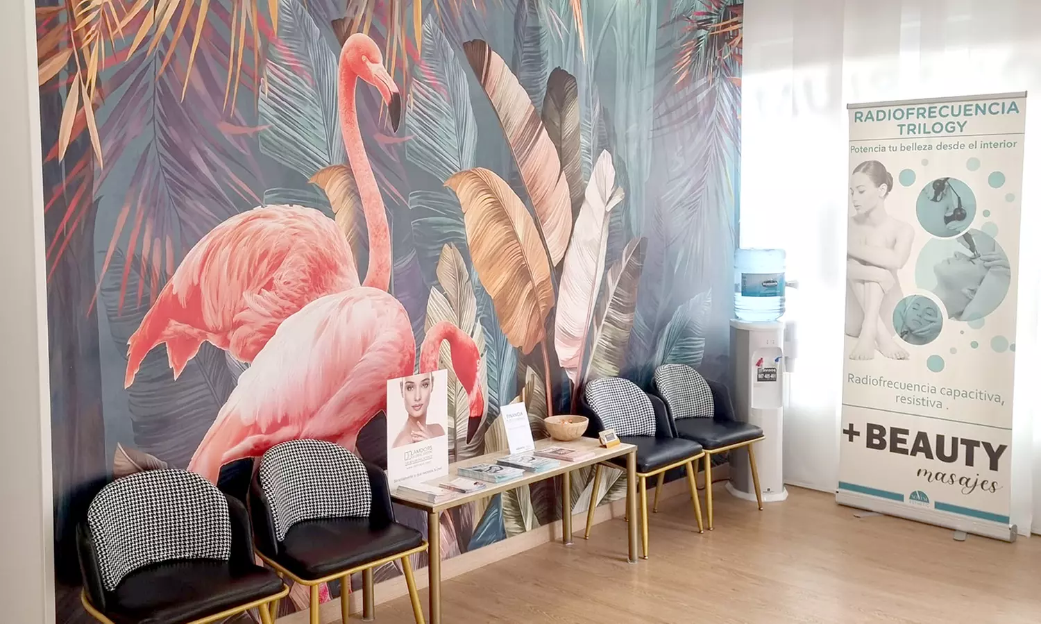 Ritual de masaje en pareja de 1 hora con aromas o piedras calientes