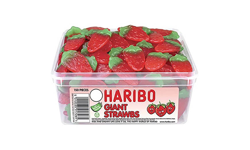 Image 2: Snoep van Haribo