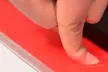 MLB Gel Wrist Rest - Second Medium