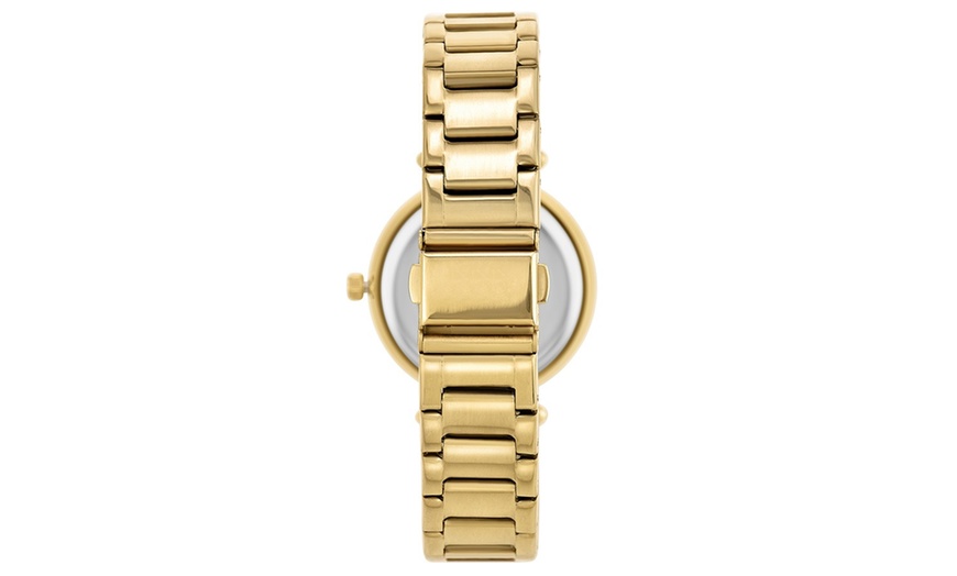 Image 27: Orologio da donna con cristalli scintillanti SC Crystal