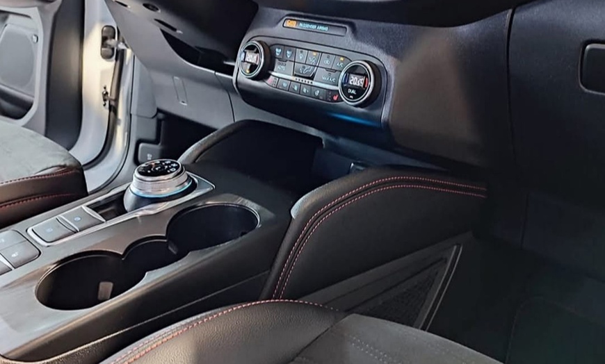 Image 9: Basic oder Premium PKW Innen- und Außenreinigung für 1 Fahrzeug