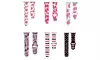Valentine's Day Apple Watch Bands Hearts Love Kisses