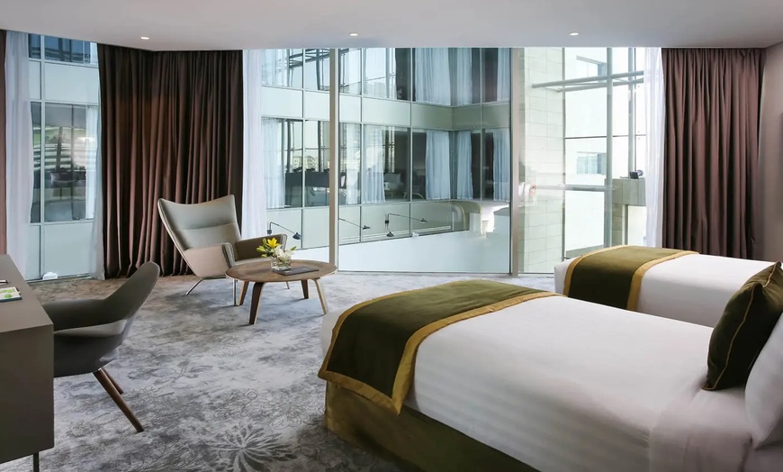 Image 14: ✈ 6-Day Dubai Vacation with Hotel and Air from Great Value Vacations