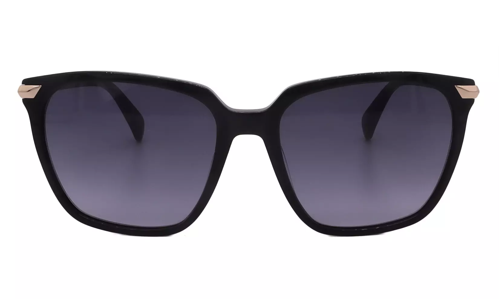 Rag & Bone RNB1066/S-807 Black Sunglasses