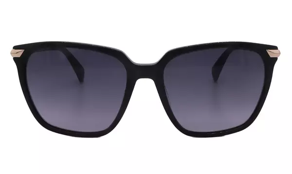 Rag & Bone RNB1066/S-807 Black Sunglasses