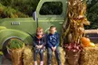 Charmingfare Zoo Pumpkin Festival & Children's Trick or Treat Admission for One, Two, Three, or Four - Second Medium
