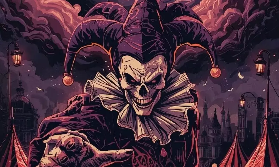 Up to 25% Off 75-Minute Terrifying Horror Experience - Carnival