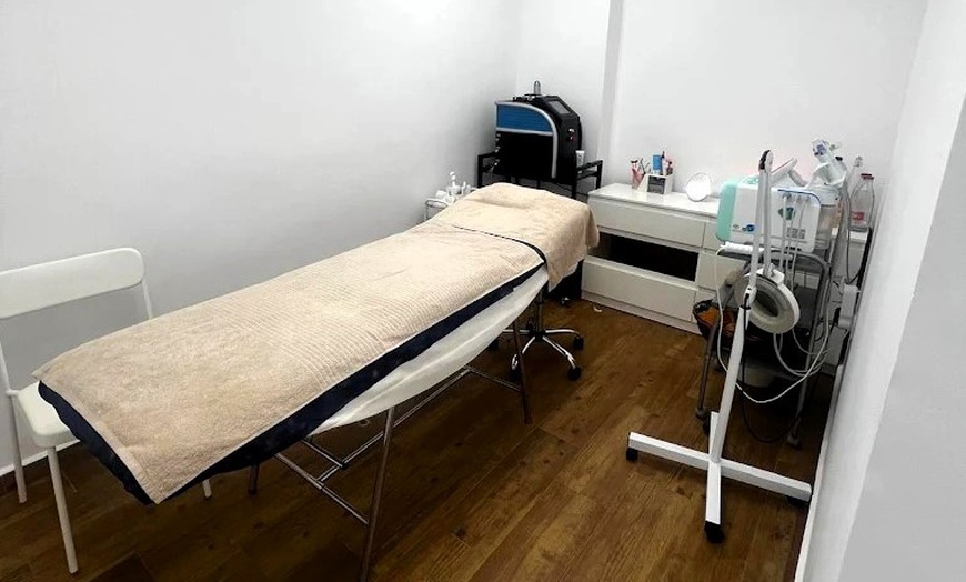 Image 5: Hasta 7 sesiones de depilación con láser SHR en una zona a elegir