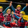 Image 11: Rafting en Savoie avec Evolution 2, sensations et nature garanties