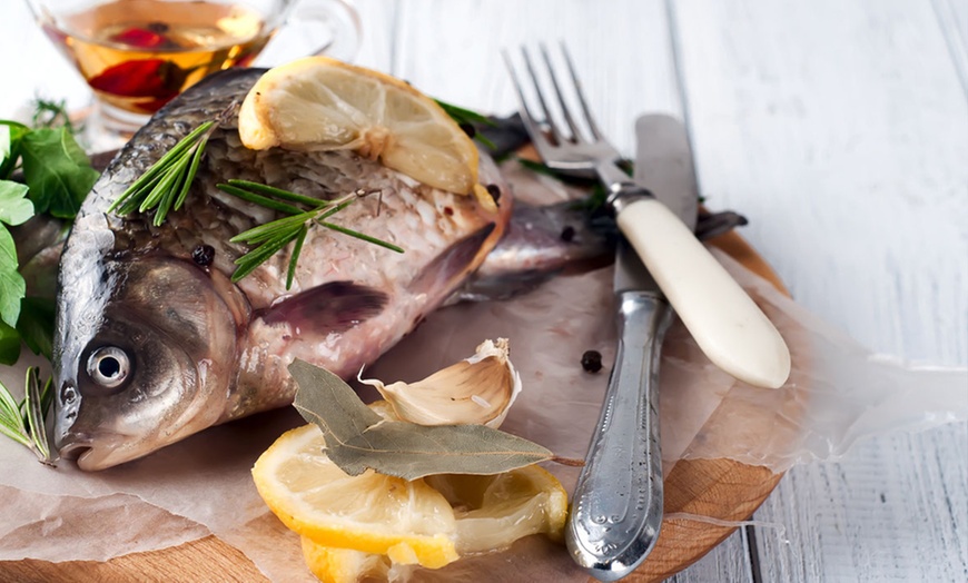 Image 4: Kochkurs oder Grillkurs nach Wahl inkl. Getränke für 1 oder 2 Personen