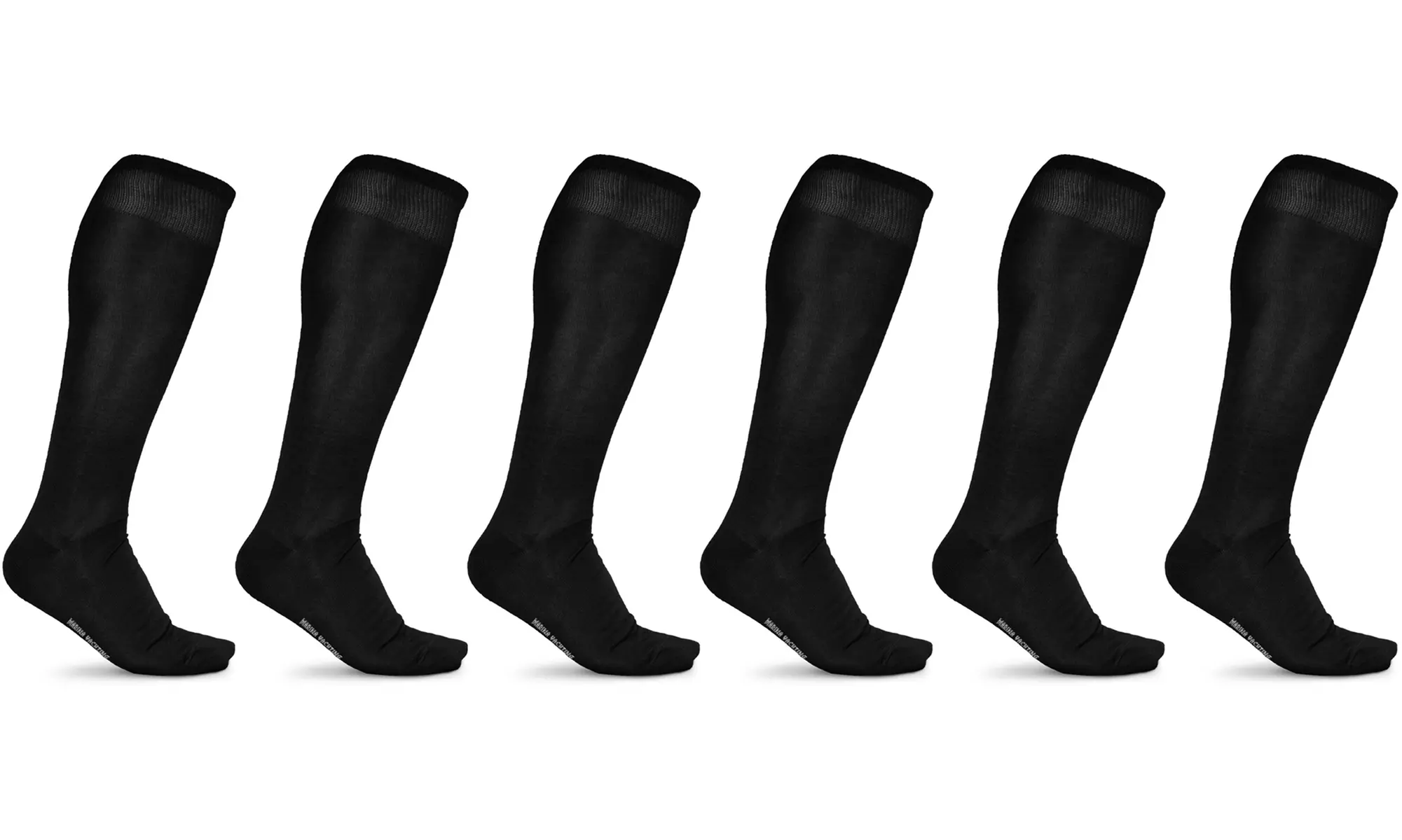 Set da 6 paia calze da uomo Marina Yachting