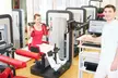 Rücken-Check mit Wirbelsäulen-Scan inkl. Tergumed-Training im Physio Center Arabellapark (bis zu 69% sparen*) - Second Medium