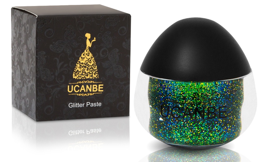 Image 9: Glitter Gel Cream