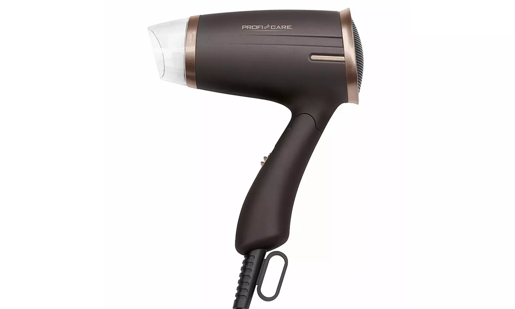 Proficare faltbarer Haartrockner