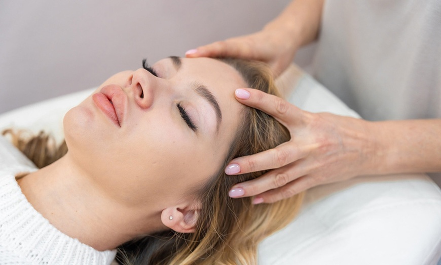 Image 2: 2 oder 3 Sitzungen á 60-90 Min.: Hypnose zum Gewichtsmanagement