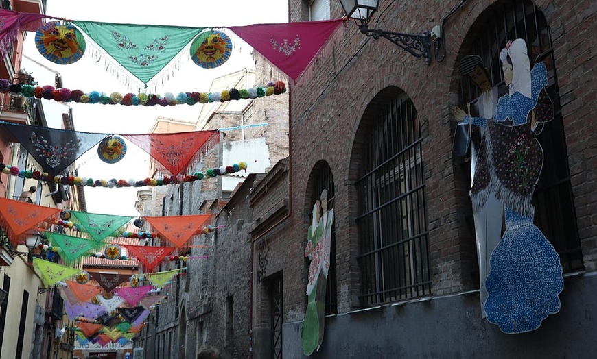 Image 20: ✈ 5-Night Madrid: The Heart of Spain w/ Air & Hotel from Worldee