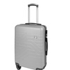 Image 2: Trolley Bagaglio a mano ultra leggero in ABS