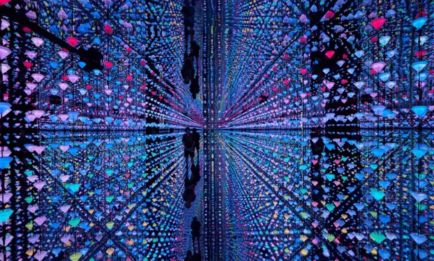 Image 12: Moco Museum: Banksy, Warhol & meer in een villa vol verrassingen