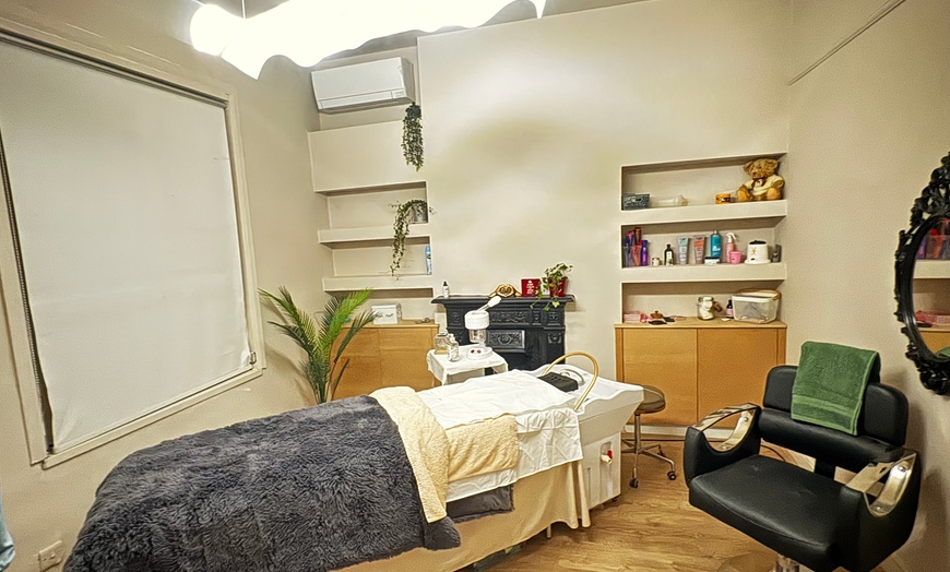 Image 2: Laser Thread Vein Removal Treatment – Say Goodbye to Unwanted Veins
