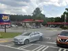 Parking at Jiffy ATL