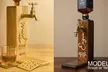Personalized Whiskey Dispenser – Elegant Designs from Eye At Home (Up To 49% Off) - Great Valentine's Gift! - Second Medium