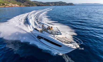 Permis fluvial OU côtier - Aqua Viva