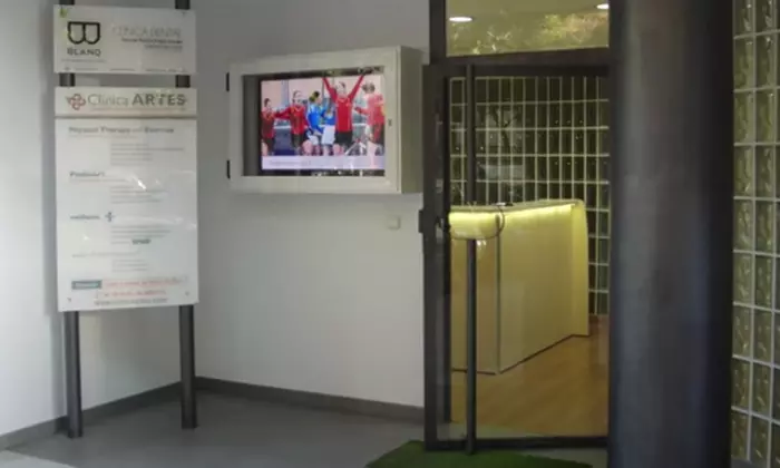 Depilación con láser diodo