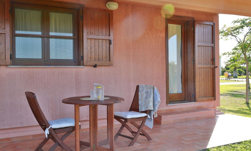 Image 12: Viterbo: Villino Comfort o Superior con servizio spiaggia per 2 o 4