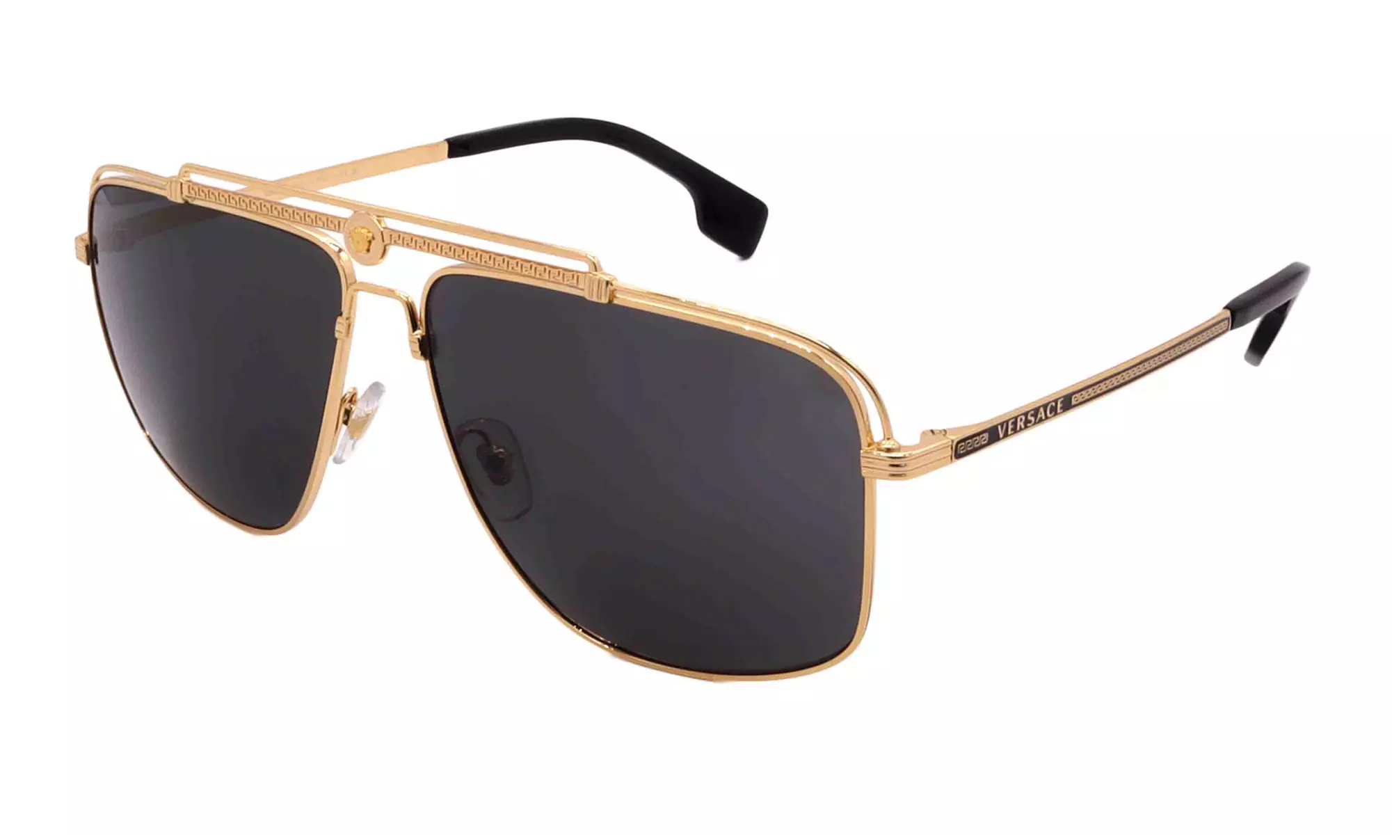 Elevate Your Style with Premium Versace Eyewear Options