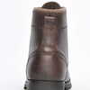 Image 3: Oaktrak Bates Men's Leather Boots