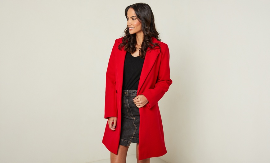 Image 22: Manteau du Comptoir du Manteau