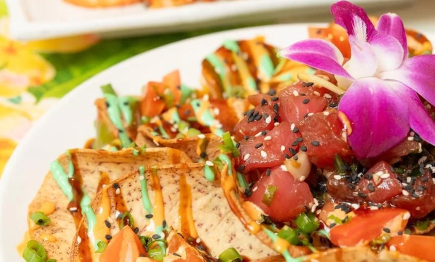 Image 12: Noelani’s Island Grill: Authentic Hawaiian Asian Fusion Experience