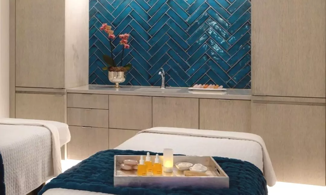 Relax with Facial & Spa Massage Packages for 1 or 2 @ Poseidon Spa