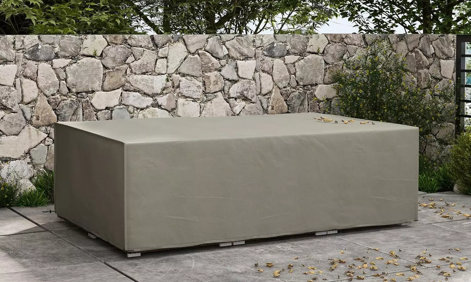 Outsunny Outdoor Waterproof Furniture Covers