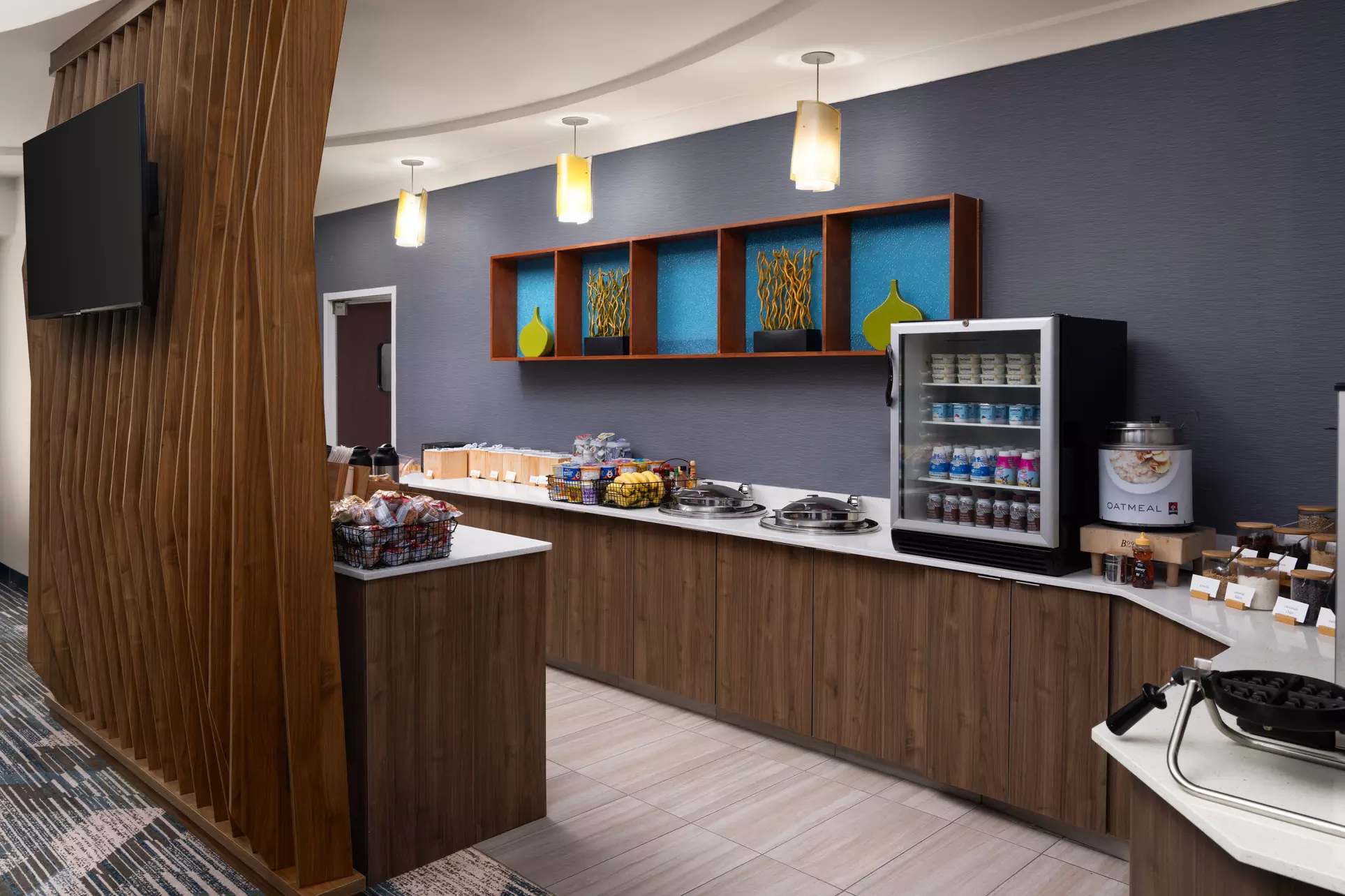 SpringHill Suites Fort Myers Airport - Experience Luxury and Adventure