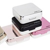 Image 4: Mini Contact Lens Travel Case Box Container Kit Set Holder With Mirror