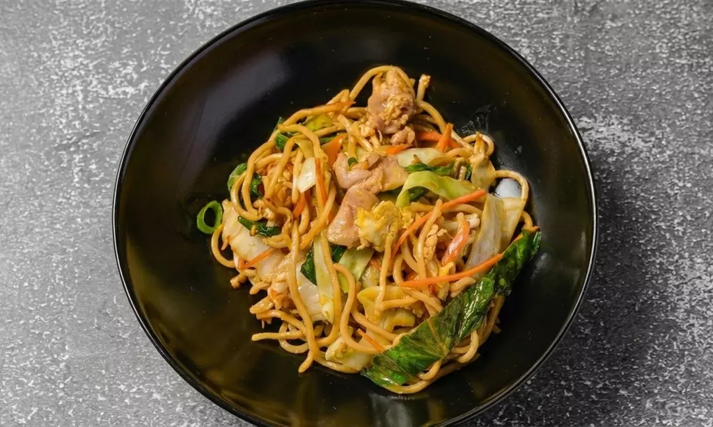 Kulinarische burmesische Reise - 3-Gänge-Menü für 1, 2 oder 4 Personen