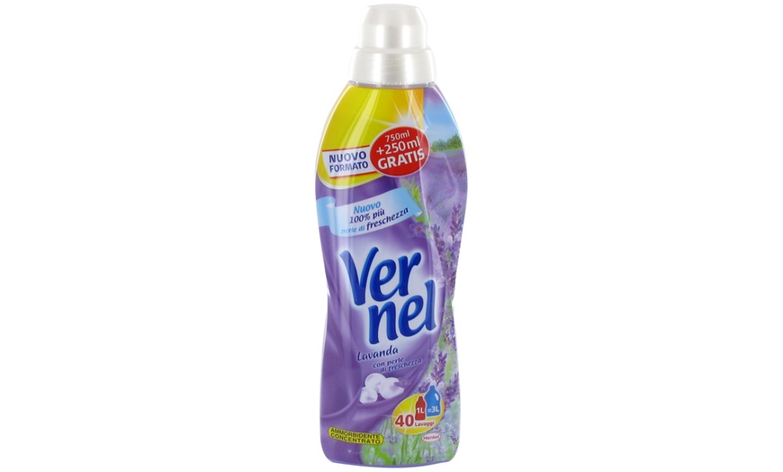 Image 5: Ammorbidente Vernel 1000 ml