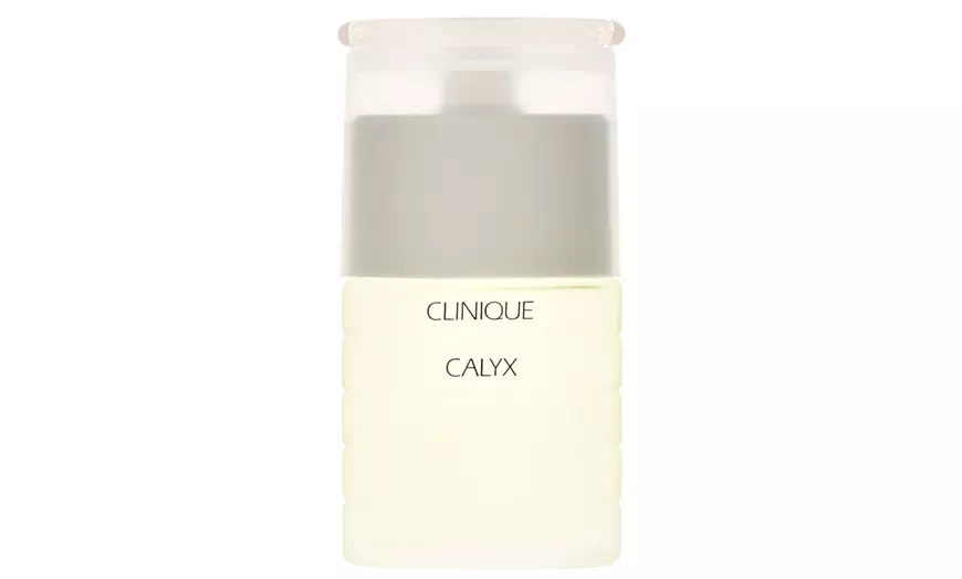 Image 1: Clinique Calyx Exhilarating Fragrance 50ml EDT