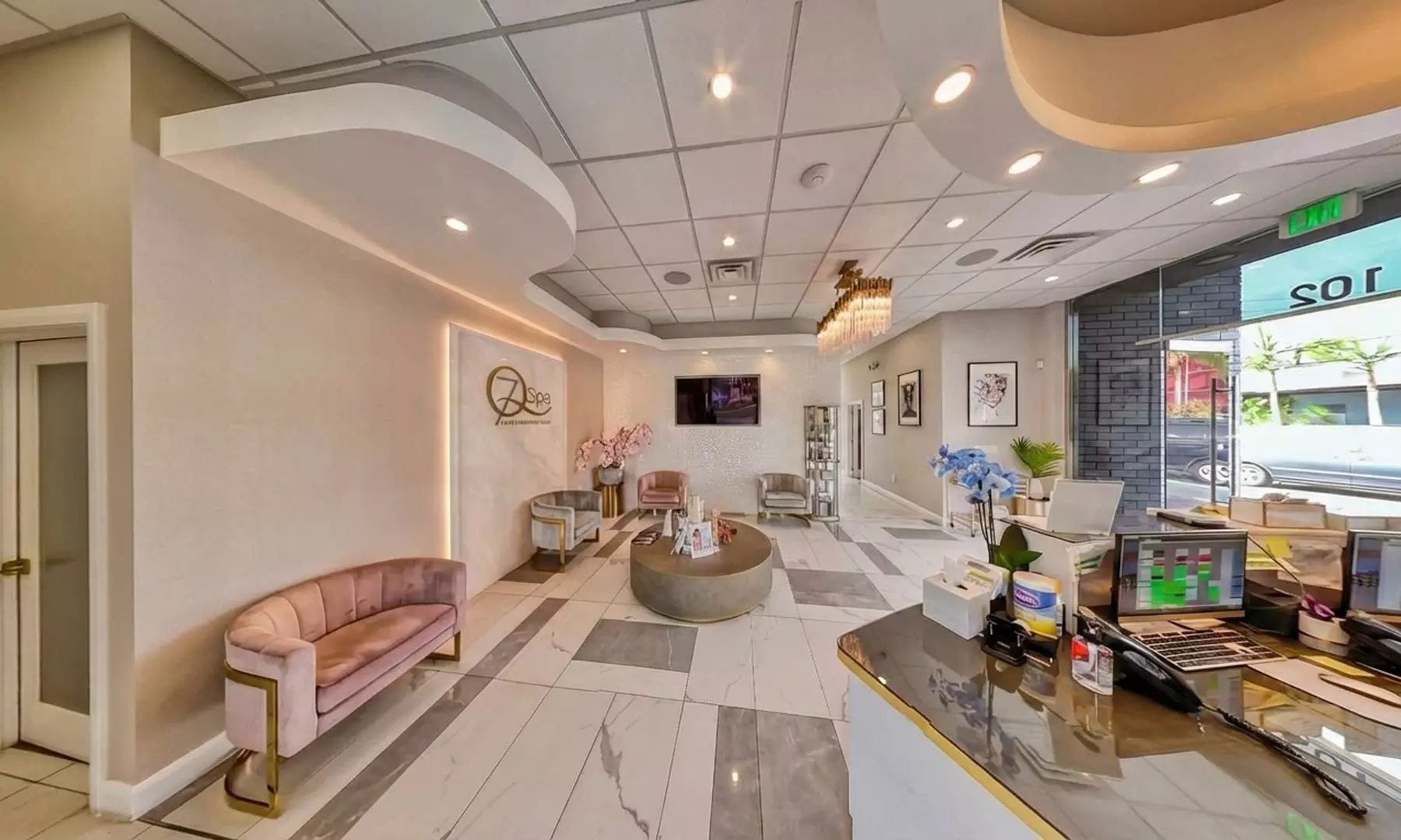 Three Laser Hair Removal for Small or Medium Areas for Smooth Skin