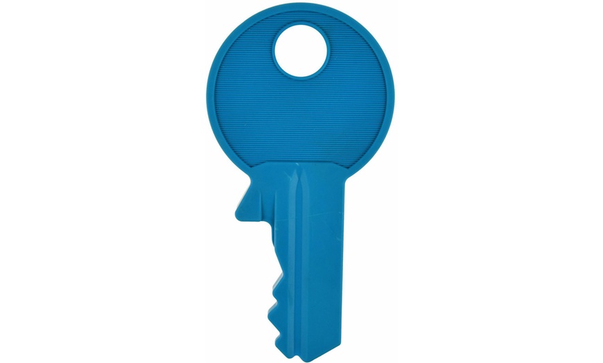 Image 4: Key Door Stopper