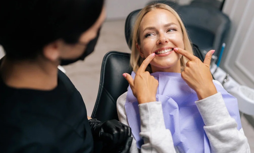 Image 6: Essential Dental Check-up and X-Ray Service / Hygienist Treatment
