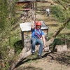 Image 3: Zipline Adventure Tour – Soar Through Treetops in Provo, UT