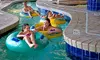 Escape to Paradise Resort - Oceanfront Hotel with Pools, Lazy River, Onsite Dining & More!